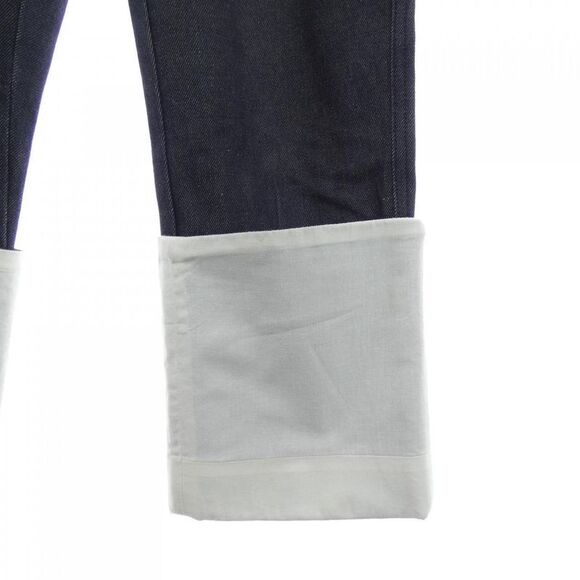 LOEWE Fisherman Anagram S2292112ib Jeans